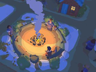 Outlanders 2 - Screenshot 1