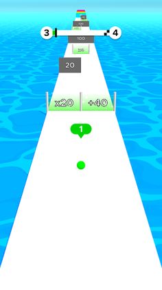 Balls Count - Screenshot 4