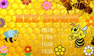 Bee Boom - Screenshot 2