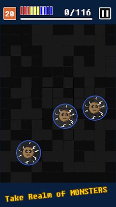 Realm of Tile - Screenshot 1