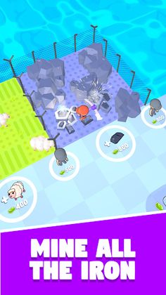 Clothes Producer - Screenshot 3