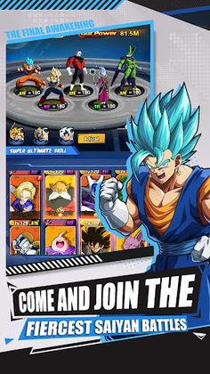 Awakened Dragon Warrior - Screenshot 1