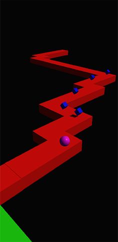 Ball Game - Screenshot 1