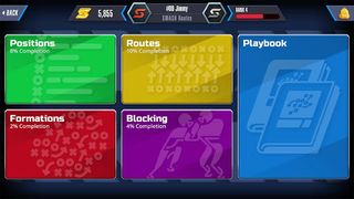 SMASH Routes - Playbook Game - Screenshot 1