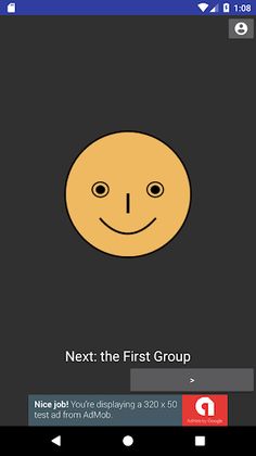 Memory: Do You Remember Faces? - Screenshot 2