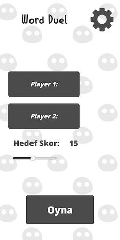 Word Duel - Screenshot 1