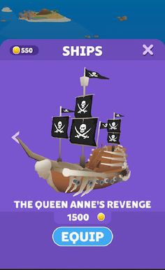 Sea Battles: Age of Pirates - Screenshot 3