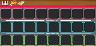 Piano & Xylophone - Screenshot 3