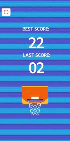 Basketball Quick - Screenshot 3