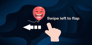 Laughing Balloon - Screenshot 2