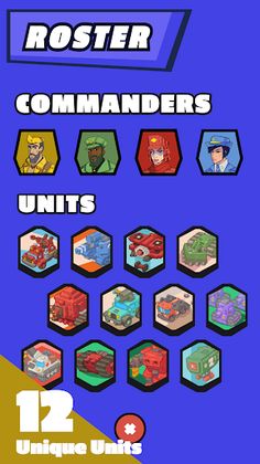 Table Trenches - Screenshot 2