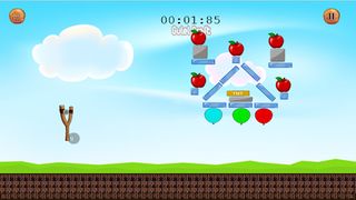 New Gulel : Craft Games - Screenshot 3