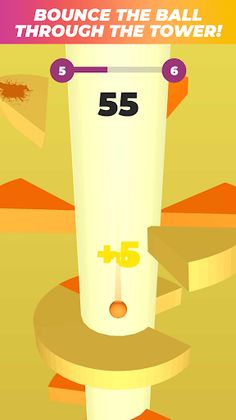 Helix Master - Screenshot 2