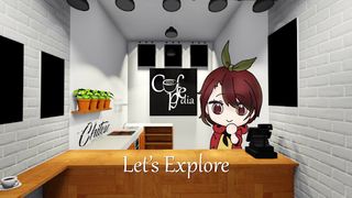 CafePedia - Screenshot 2