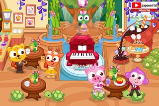 Papo Town Restaurant - Screenshot 3