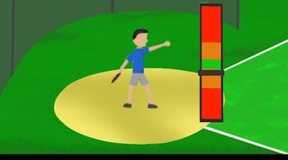 Info Atletismo - Screenshot 1