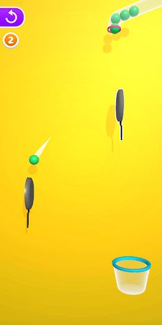 POTS N’ PANS - Screenshot 1