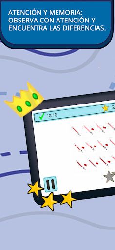 ReadUp Kids: Aprender a leer - Screenshot 1