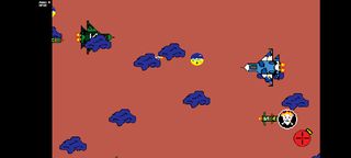 Euro Fighter - Screenshot 3