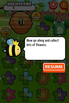 LindaBee - Screenshot 4