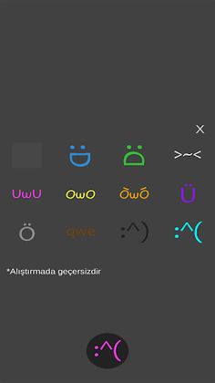 Berbat Oyun - Screenshot 1