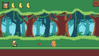 James is bananas - Screenshot 3