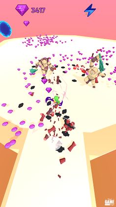 Boomerang Hit - Screenshot 4