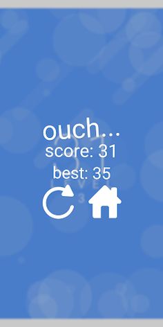 Ricoshot: Casual physics momen - Screenshot 4