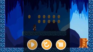 Zupala Big Adventure - Screenshot 3