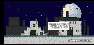 The Lag Game - Screenshot 2