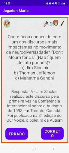 Kit Direitos Humanos - Screenshot 1