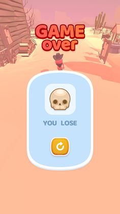 Smart Cowboy - Screenshot 4