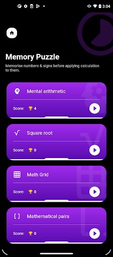 Memory | Puzzle Challenge - Screenshot 3