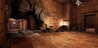 Kavya's Quest - Screenshot 2