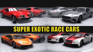 Car Racing Games Madness - Screenshot 2