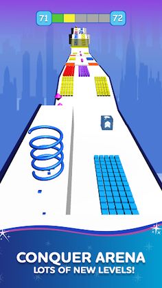 Epic Tornado Race Games - Screenshot 4