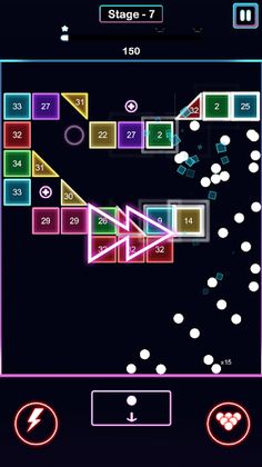 Shooting Ball - Screenshot 4