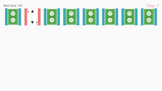 MatchCard - Screenshot 3