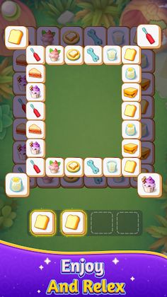 Tile Master: Match-3 - Screenshot 3