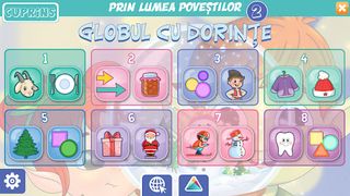 Globul cu dorinte - Screenshot 2