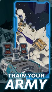 Attack on Command - PVP RTS - Screenshot 3