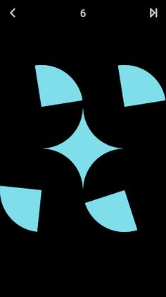 Make a Square - Puzzle Game - Screenshot 3