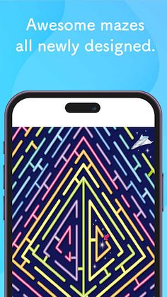 Awesome Maze - Screenshot 1