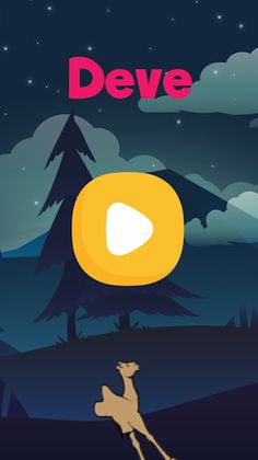 Deve - Camel - Screenshot 1