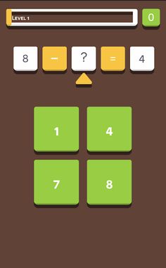 Math King - Screenshot 2