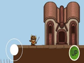 Viking the Ran - Screenshot 3