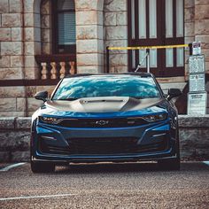 Jigsaw Puzzles Camaro - Screenshot 4