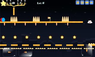 Two Players - Fireball And Wat - Screenshot 3