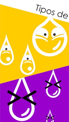 Diluvio colorido - Screenshot 2