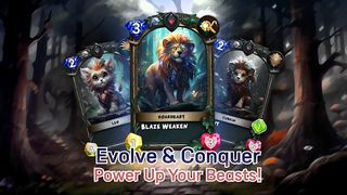 Beast Collector: TCG - Screenshot 3